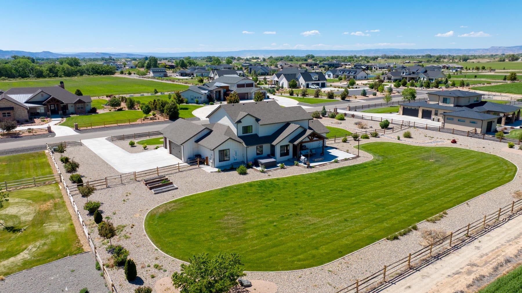 Grand Junction, Colorado, 81505, United States, 4 Bedrooms Bedrooms, ,3 BathroomsBathrooms,Residential,Active,2013150