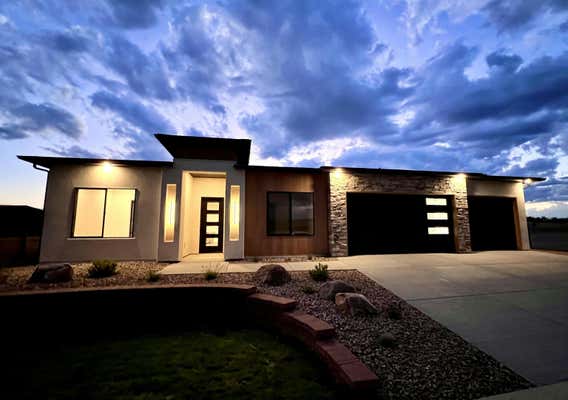 857 FIRE QUARTZ LN, GRAND JUNCTION, CO 81506 - Image 1