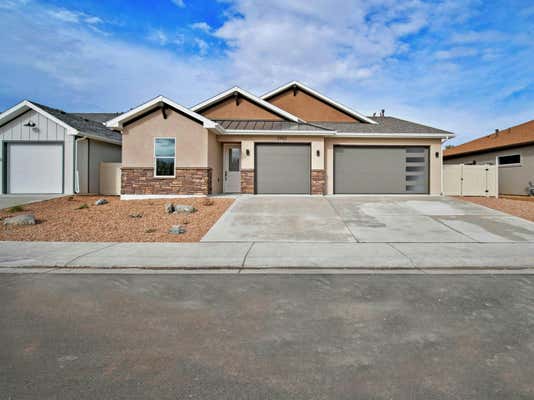 2952 APOLLO DRIVE, GRAND JUNCTION, CO 81504 - Image 1