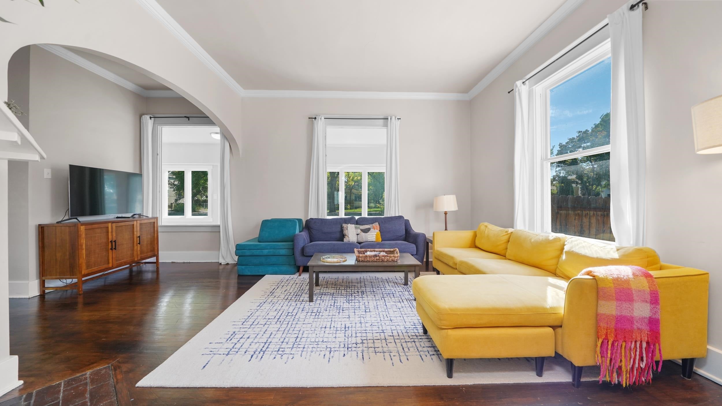 Grand Junction, Colorado, 81501, United States, 7 Bedrooms Bedrooms, ,3 BathroomsBathrooms,Residential,Active,1945318