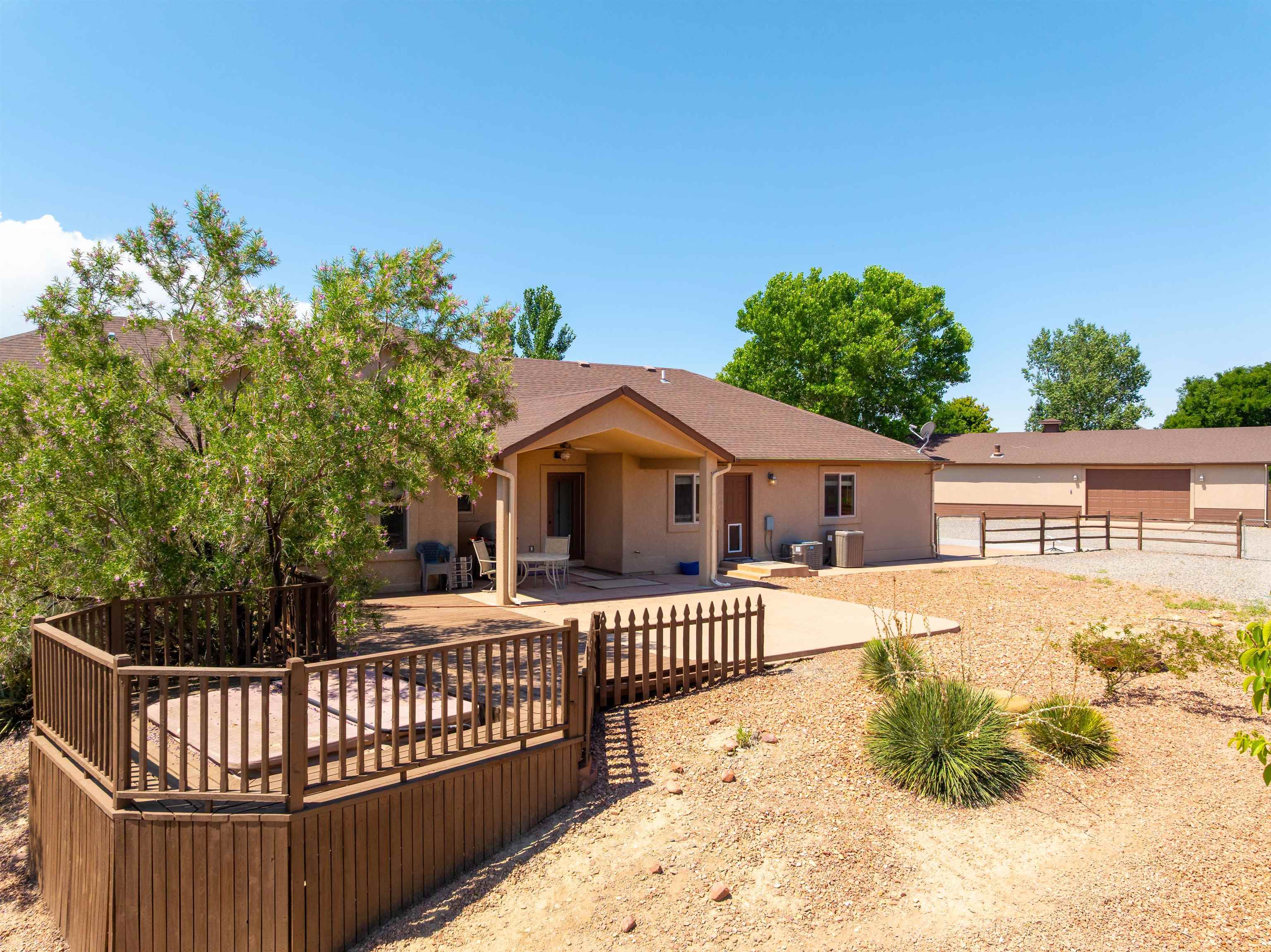 Grand Junction, Colorado, 81505, United States, 5 Bedrooms Bedrooms, ,4 BathroomsBathrooms,Residential,Active,1877765