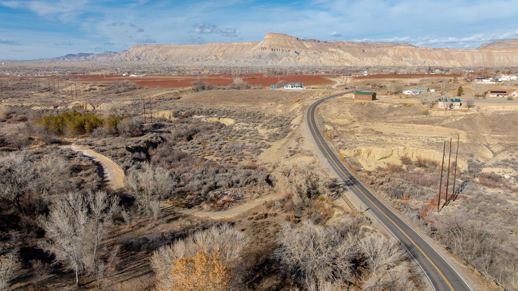 Palisade, Colorado, 81526, United States, 3 Bedrooms Bedrooms, ,3 BathroomsBathrooms,Residential,Active,2015436