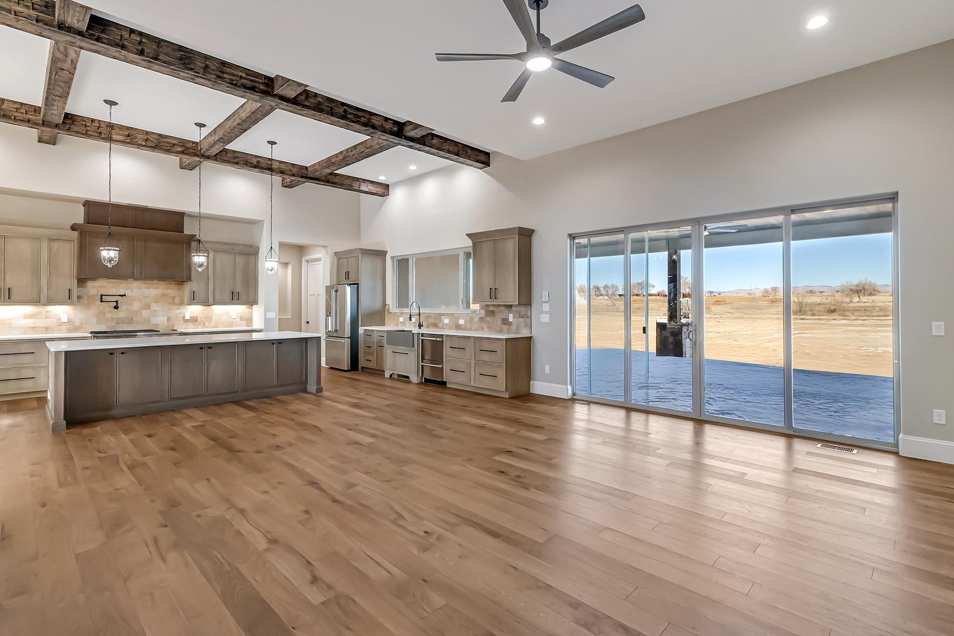 Grand Junction, Colorado, 81505, United States, 4 Bedrooms Bedrooms, ,4 BathroomsBathrooms,Residential,Active,2006904