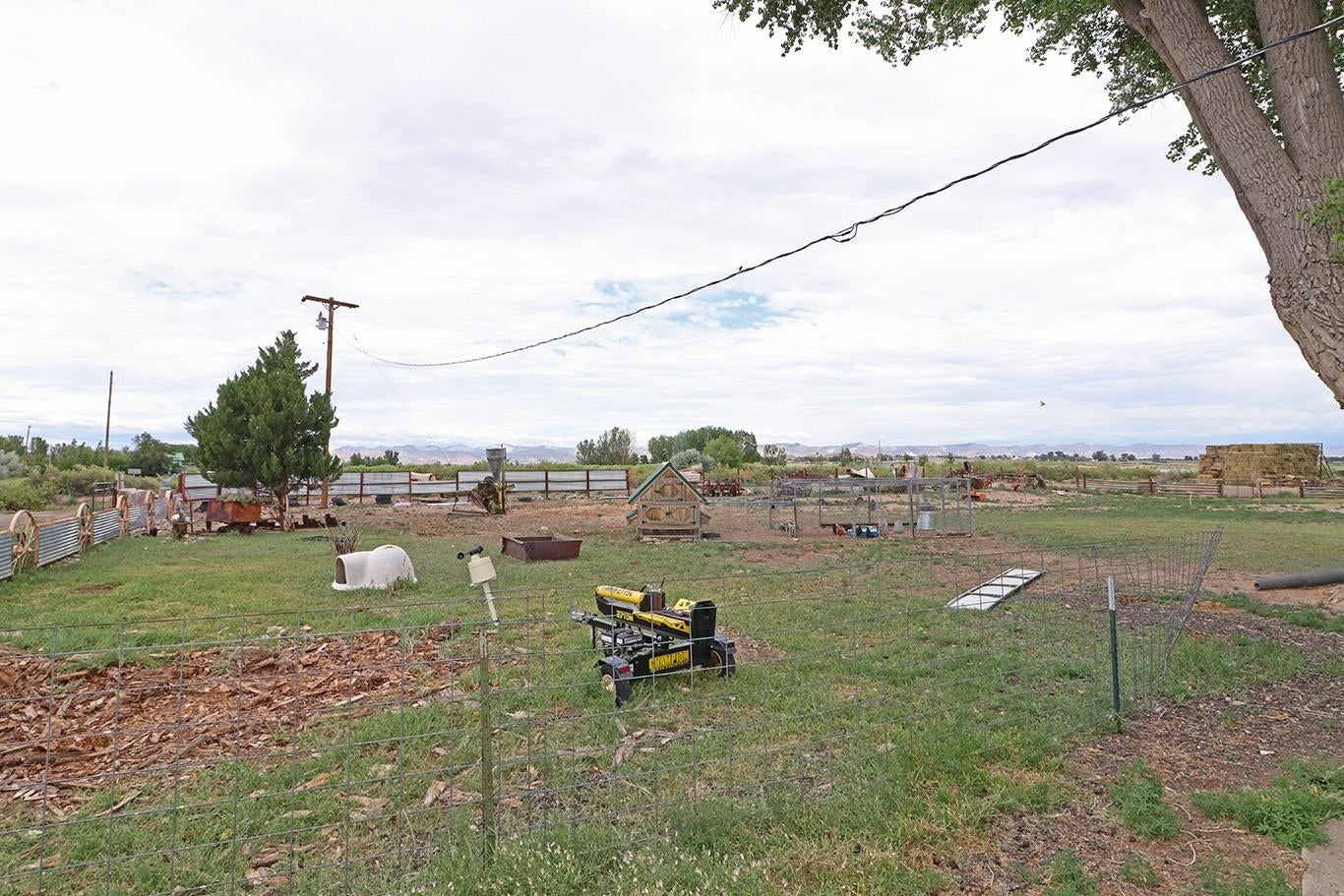 Loma, Colorado, 81524, United States, 2 Bedrooms Bedrooms, ,1 BathroomBathrooms,Residential,Active,1894238