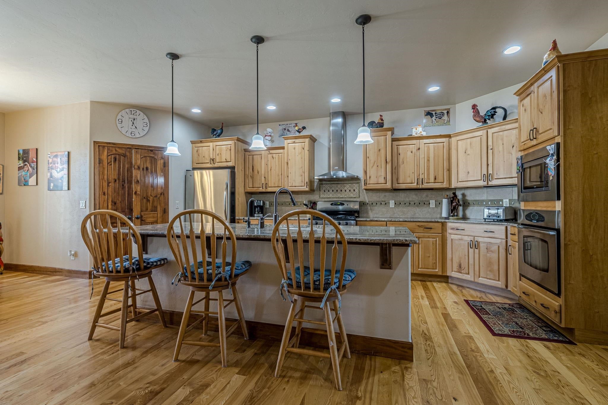 Grand Junction, Colorado, 81505, United States, 5 Bedrooms Bedrooms, ,4 BathroomsBathrooms,Residential,Active,2009142