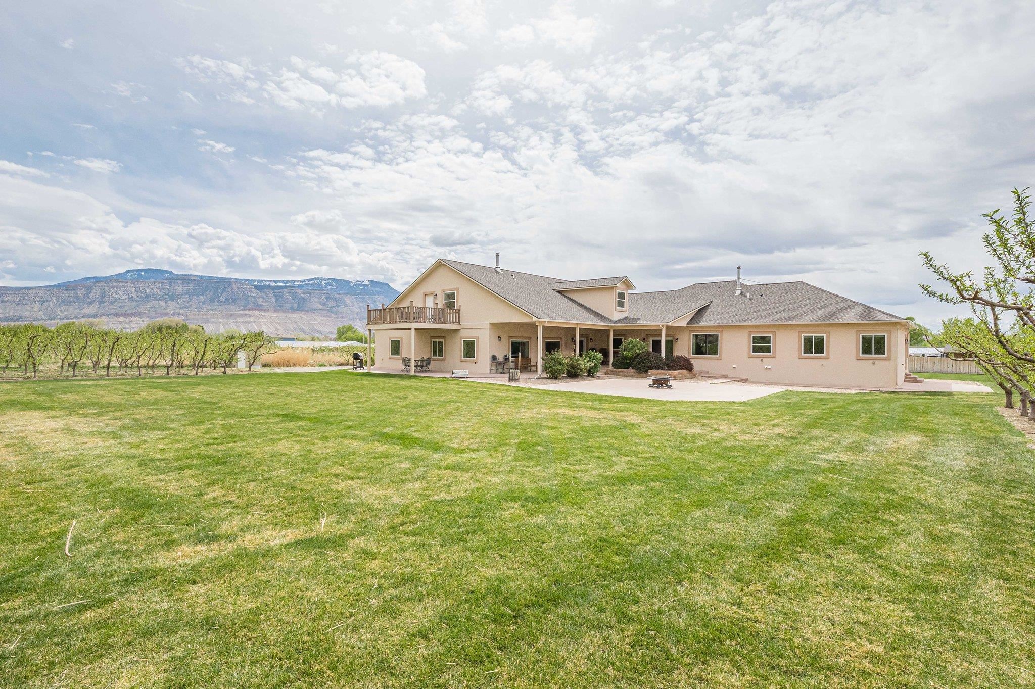 Palisade, Colorado, 81526, United States, 7 Bedrooms Bedrooms, ,5 BathroomsBathrooms,Residential,Active,1773219