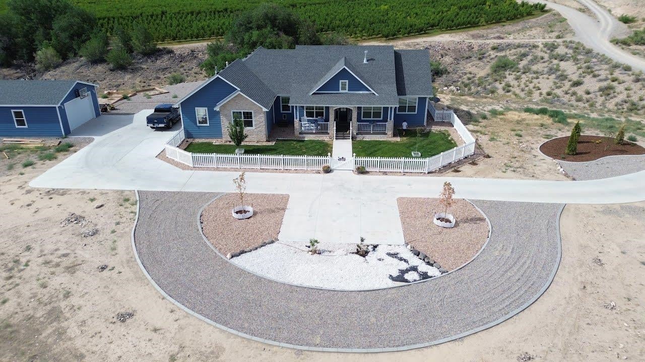 Palisade, Colorado, 81526, United States, 3 Bedrooms Bedrooms, ,3 BathroomsBathrooms,Residential,Active,2015436