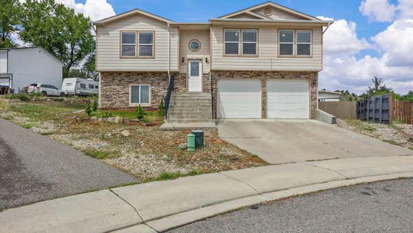 2635 SHAWNEE CT, RIFLE, CO 81650 - Image 1