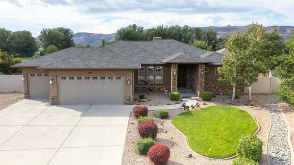 896 KANDLE CT, FRUITA, CO 81521 - Image 1