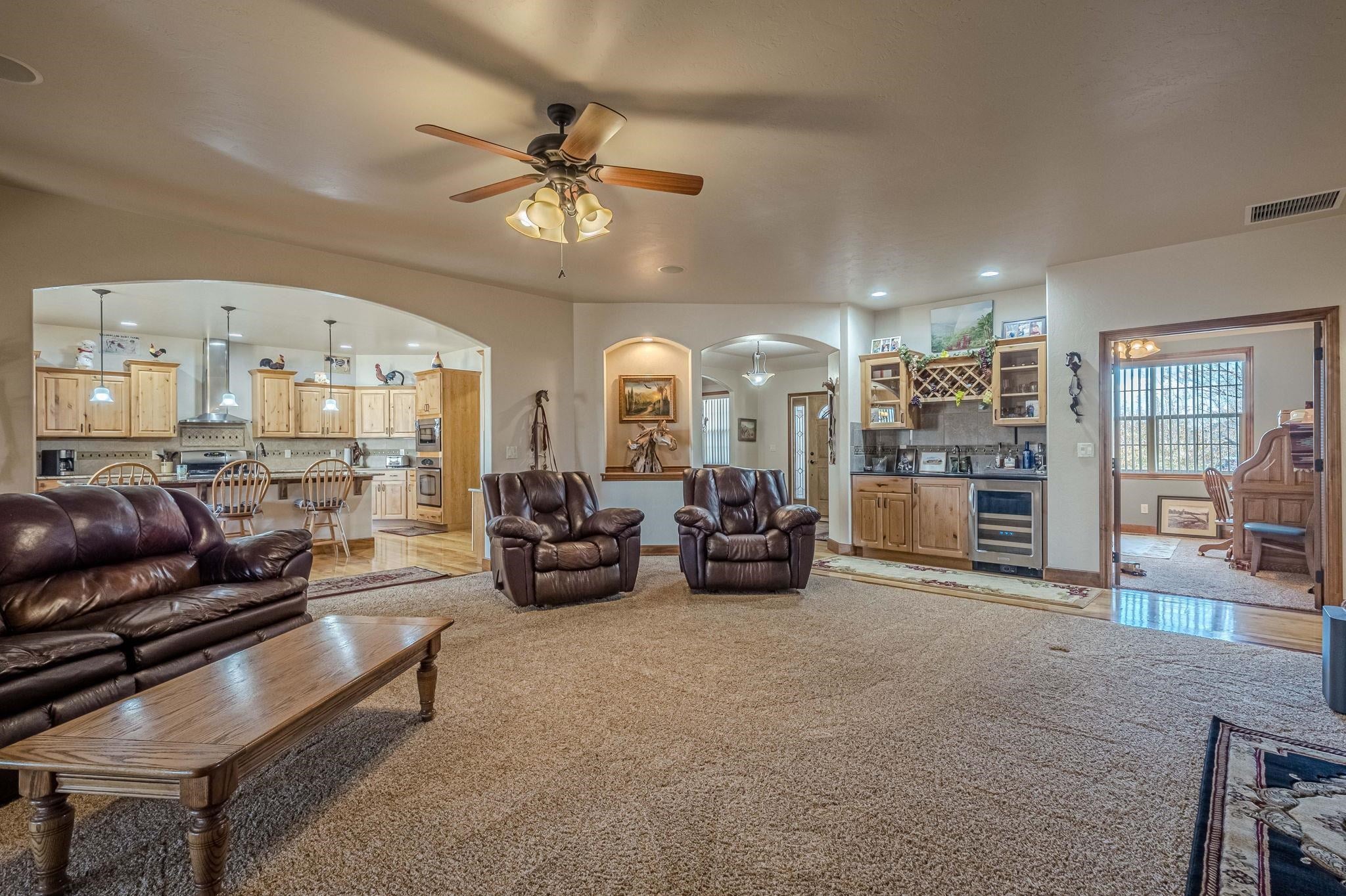 Grand Junction, Colorado, 81505, United States, 5 Bedrooms Bedrooms, ,4 BathroomsBathrooms,Residential,Active,2009142