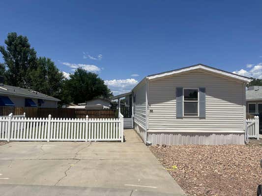 1207 LIBRA CT, FRUITA, CO 81521 - Image 1