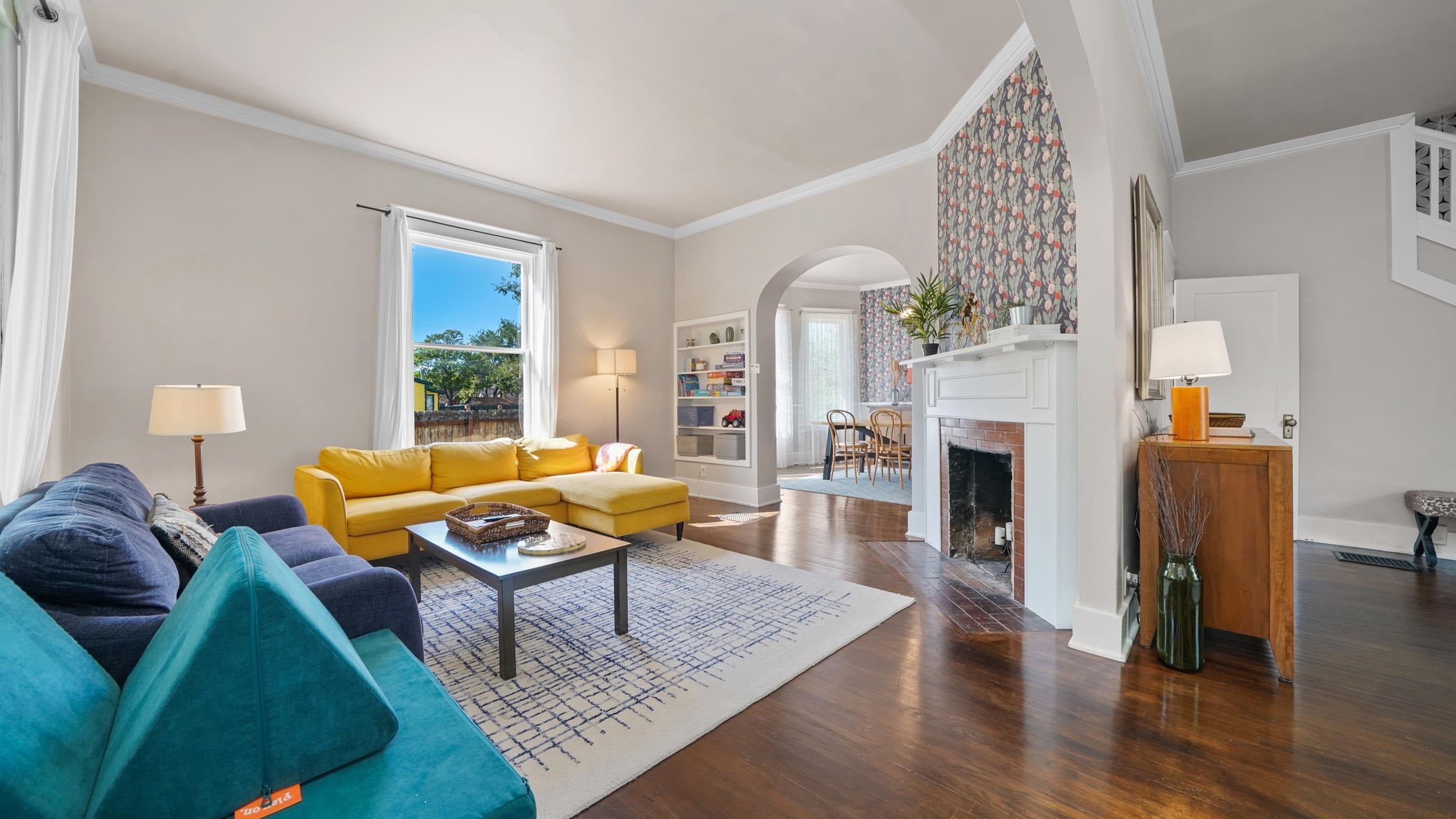 Grand Junction, Colorado, 81501, United States, 7 Bedrooms Bedrooms, ,3 BathroomsBathrooms,Residential,Active,1945318