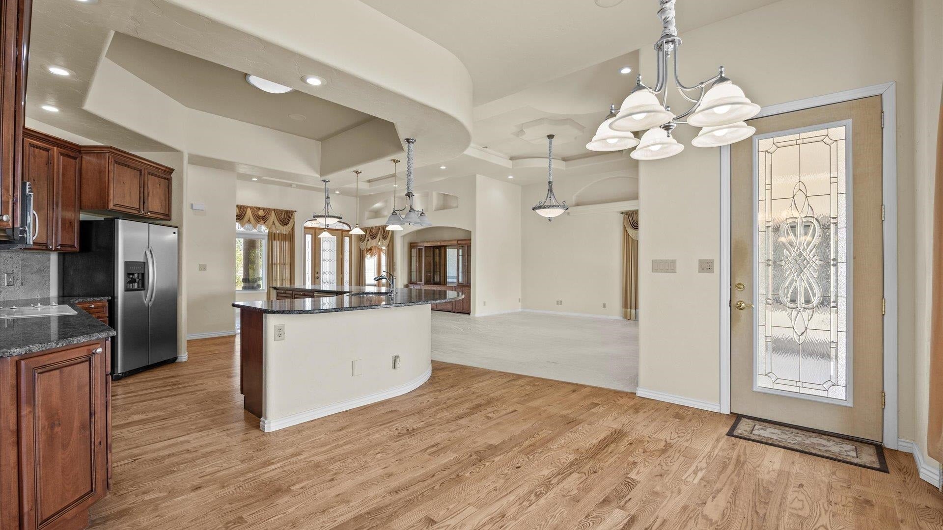 Whitewater, Colorado, 81527, United States, 4 Bedrooms Bedrooms, ,4 BathroomsBathrooms,Residential,Active,1943805