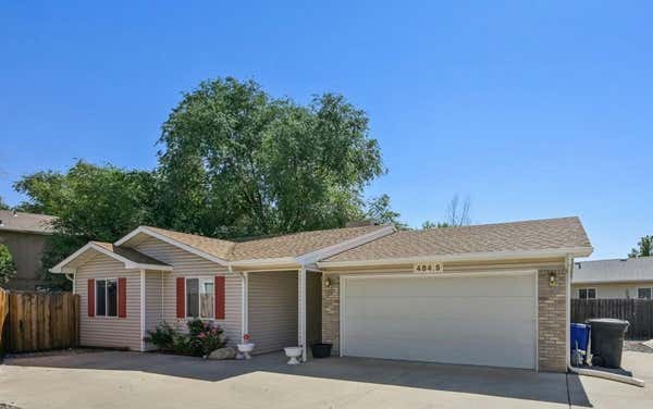 484 1/2 RIDGE LN, GRAND JUNCTION, CO 81504 - Image 1