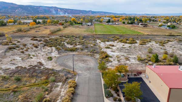 TBD BOND STREET, GRAND JUNCTION, CO 81506 - Image 1