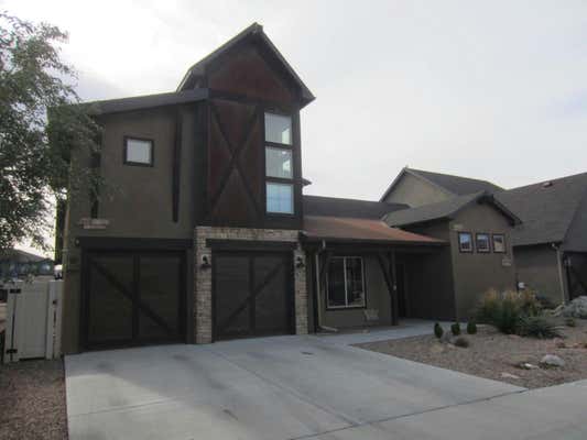 2499 TIPTOP AVE UNIT B, GRAND JUNCTION, CO 81505 - Image 1