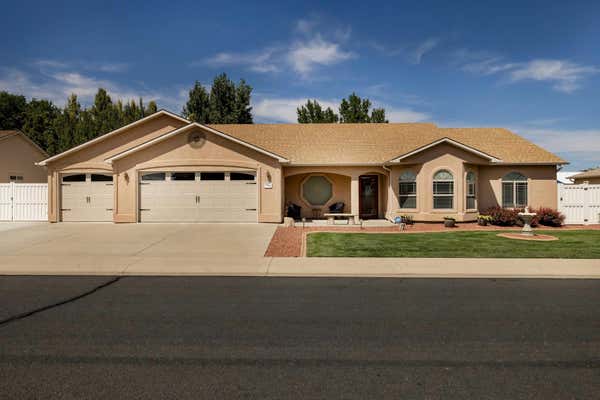 2864 ARRASTA CT, GRAND JUNCTION, CO 81503 - Image 1