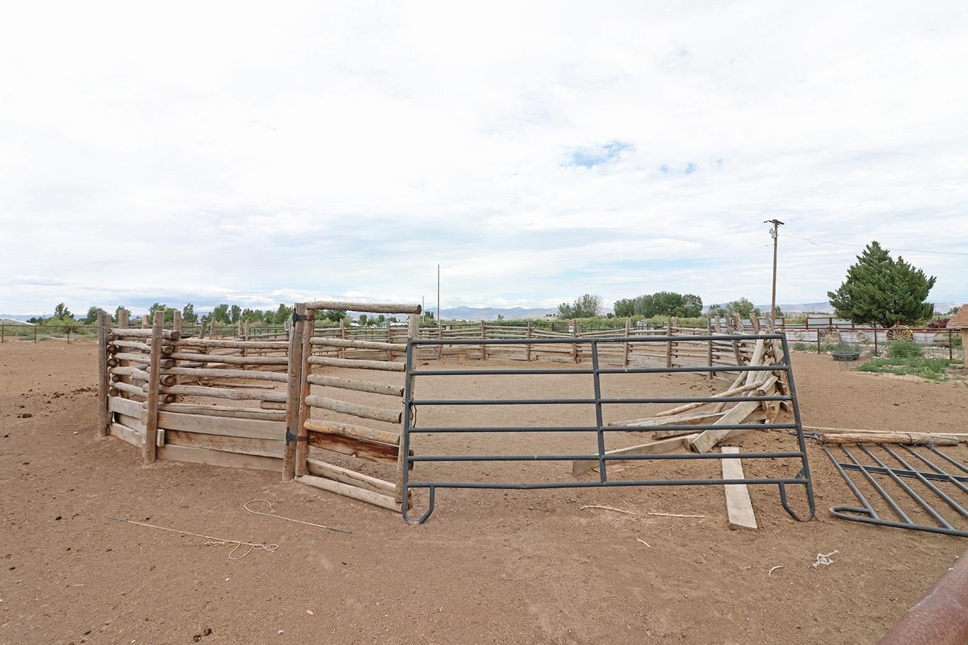 Loma, Colorado, 81524, United States, 2 Bedrooms Bedrooms, ,1 BathroomBathrooms,Residential,Active,1894238