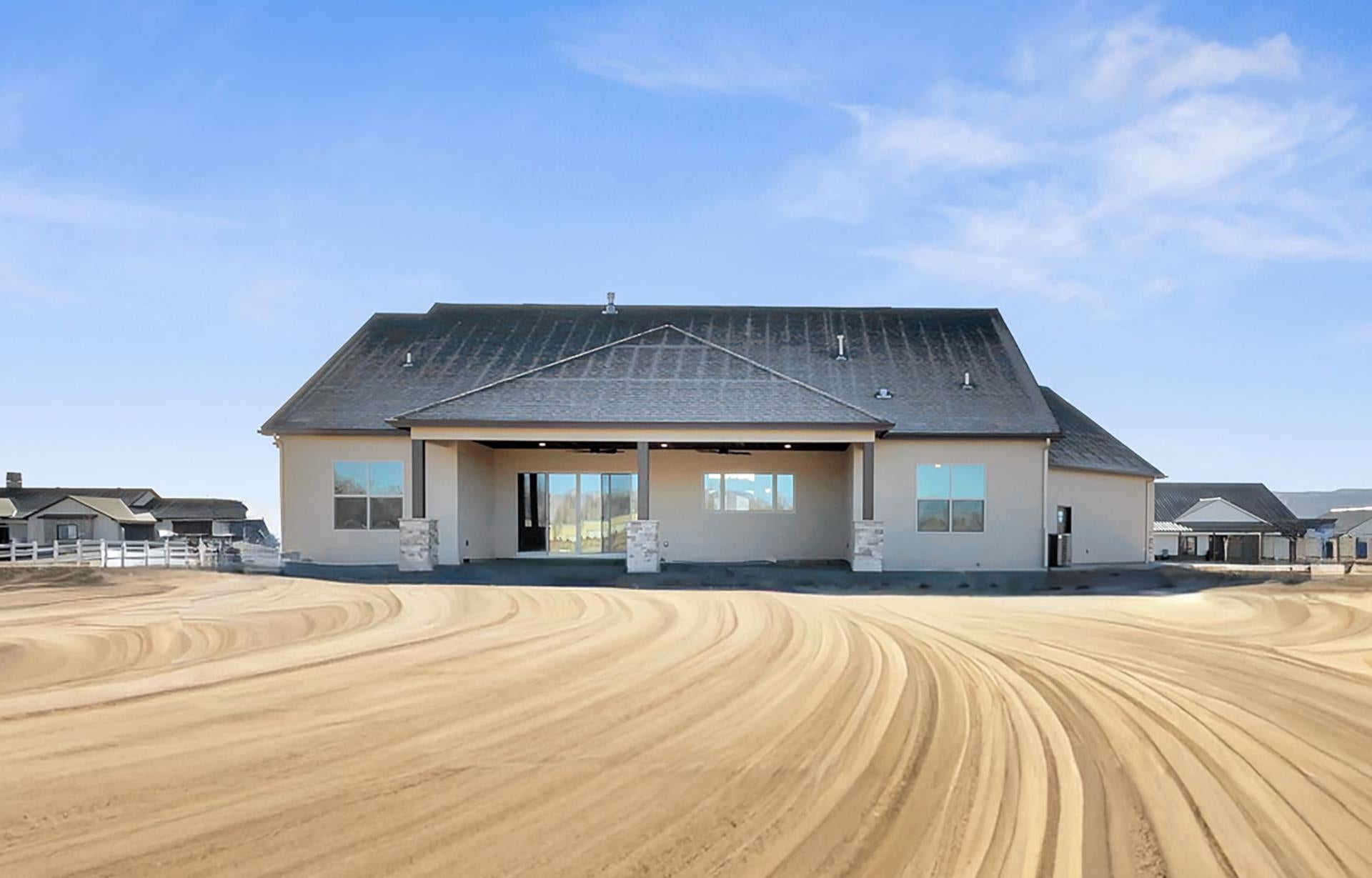 Grand Junction, Colorado, 81505, United States, 4 Bedrooms Bedrooms, ,4 BathroomsBathrooms,Residential,Active,2006904