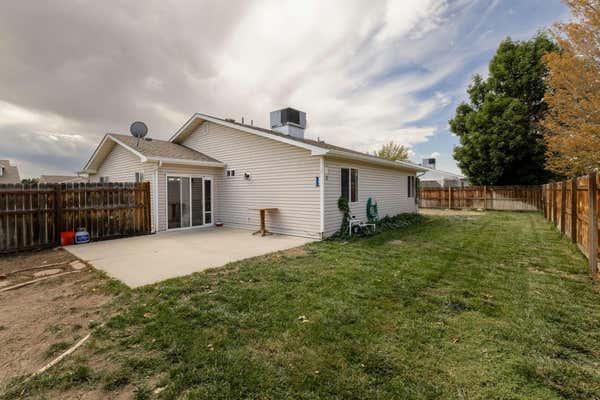 3110 ARROWHEAD TRL, GRAND JUNCTION, CO 81504, photo 4 of 23