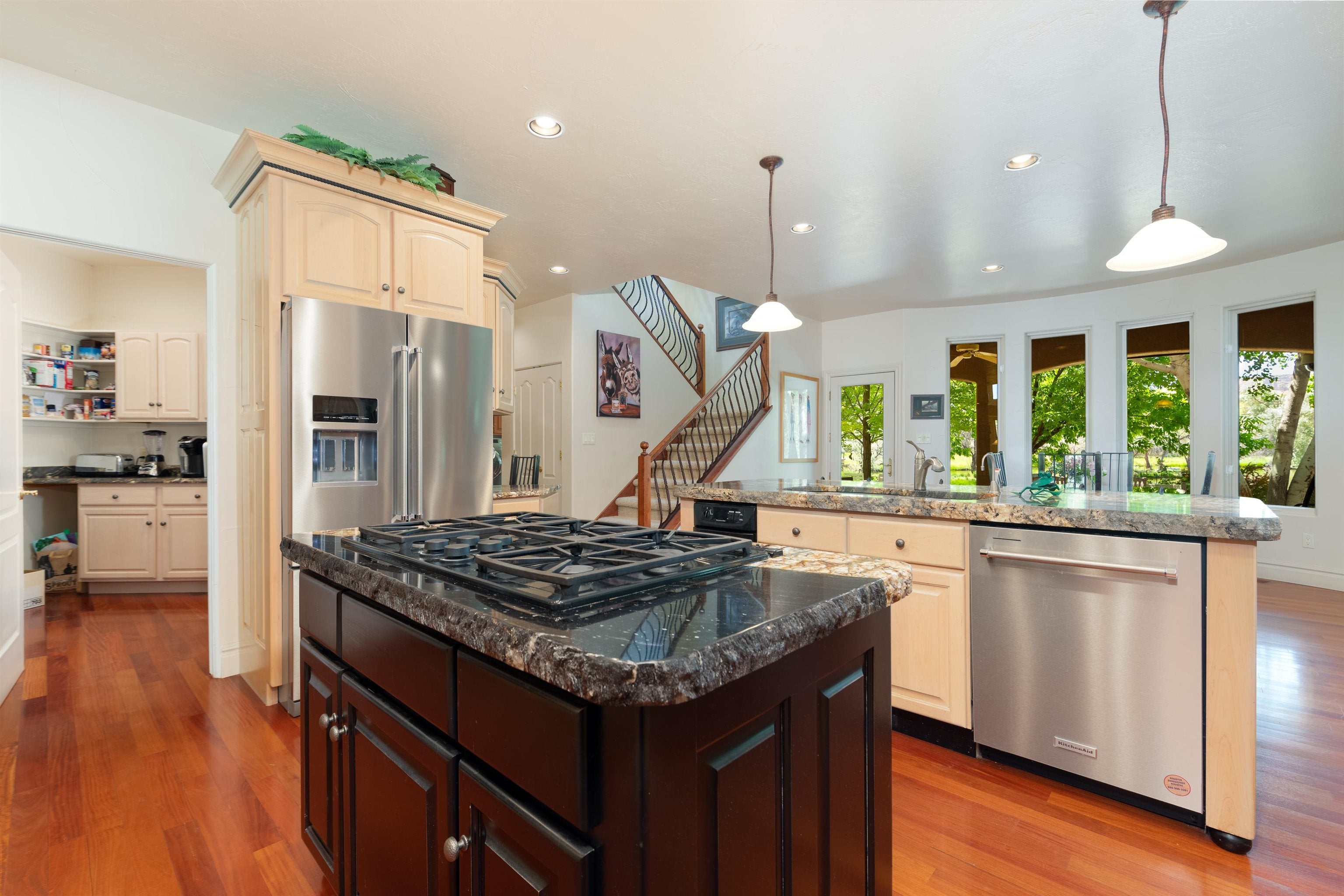 Grand Junction, Colorado, 81507, United States, 5 Bedrooms Bedrooms, ,6 BathroomsBathrooms,Residential,Active,2009860