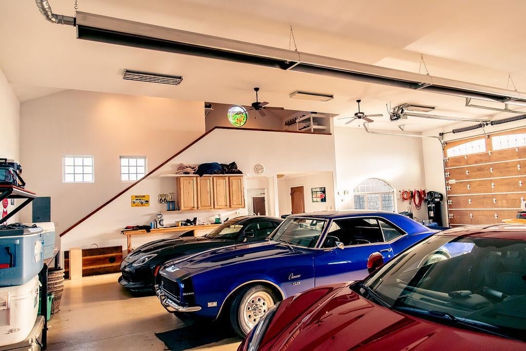 Rangely, Colorado, 81648, United States, 5 Bedrooms Bedrooms, ,5 BathroomsBathrooms,Residential,Active,1899225