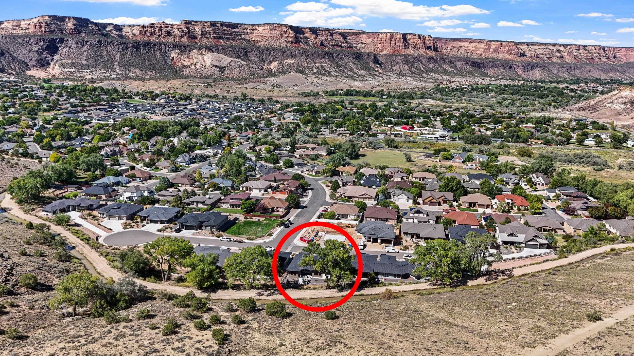 Grand Junction, Colorado, 81507, United States, 4 Bedrooms Bedrooms, ,3 BathroomsBathrooms,Residential,Active,1943818