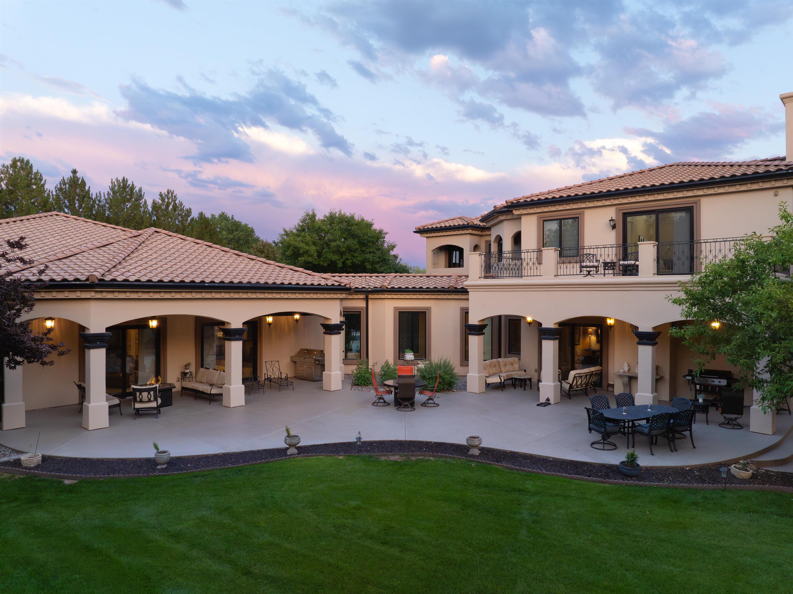 Grand Junction, Colorado, 81506, United States, 5 Bedrooms Bedrooms, ,7 BathroomsBathrooms,Residential,Active,1909661