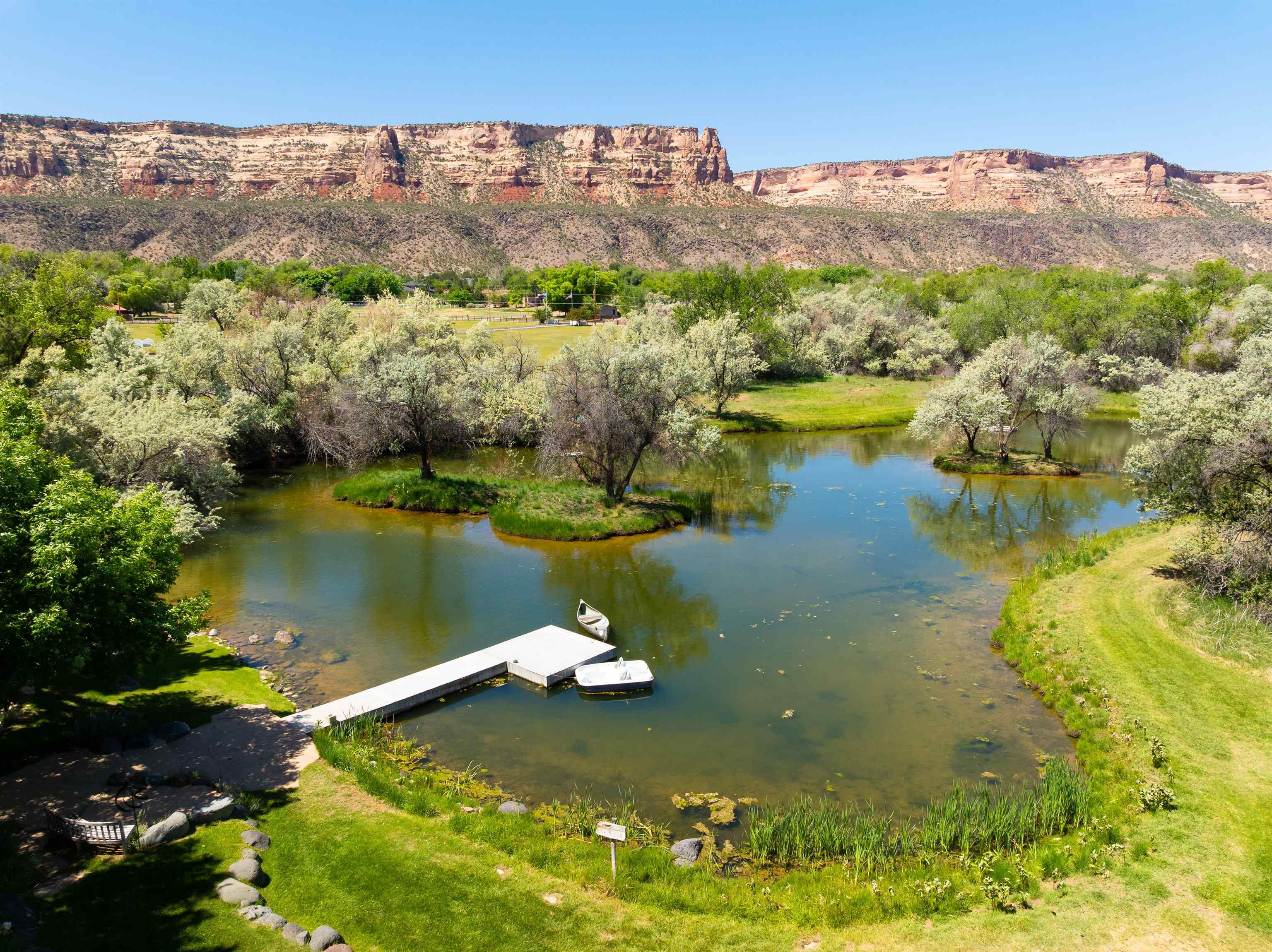 Grand Junction, Colorado, 81507, United States, 5 Bedrooms Bedrooms, ,6 BathroomsBathrooms,Residential,Active,2009860