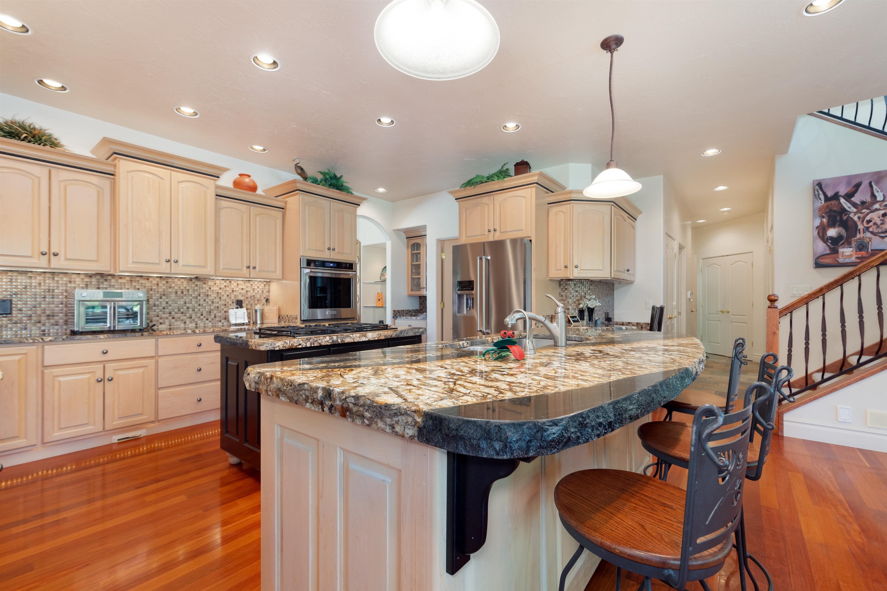 Grand Junction, Colorado, 81507, United States, 5 Bedrooms Bedrooms, ,6 BathroomsBathrooms,Residential,Active,2009860