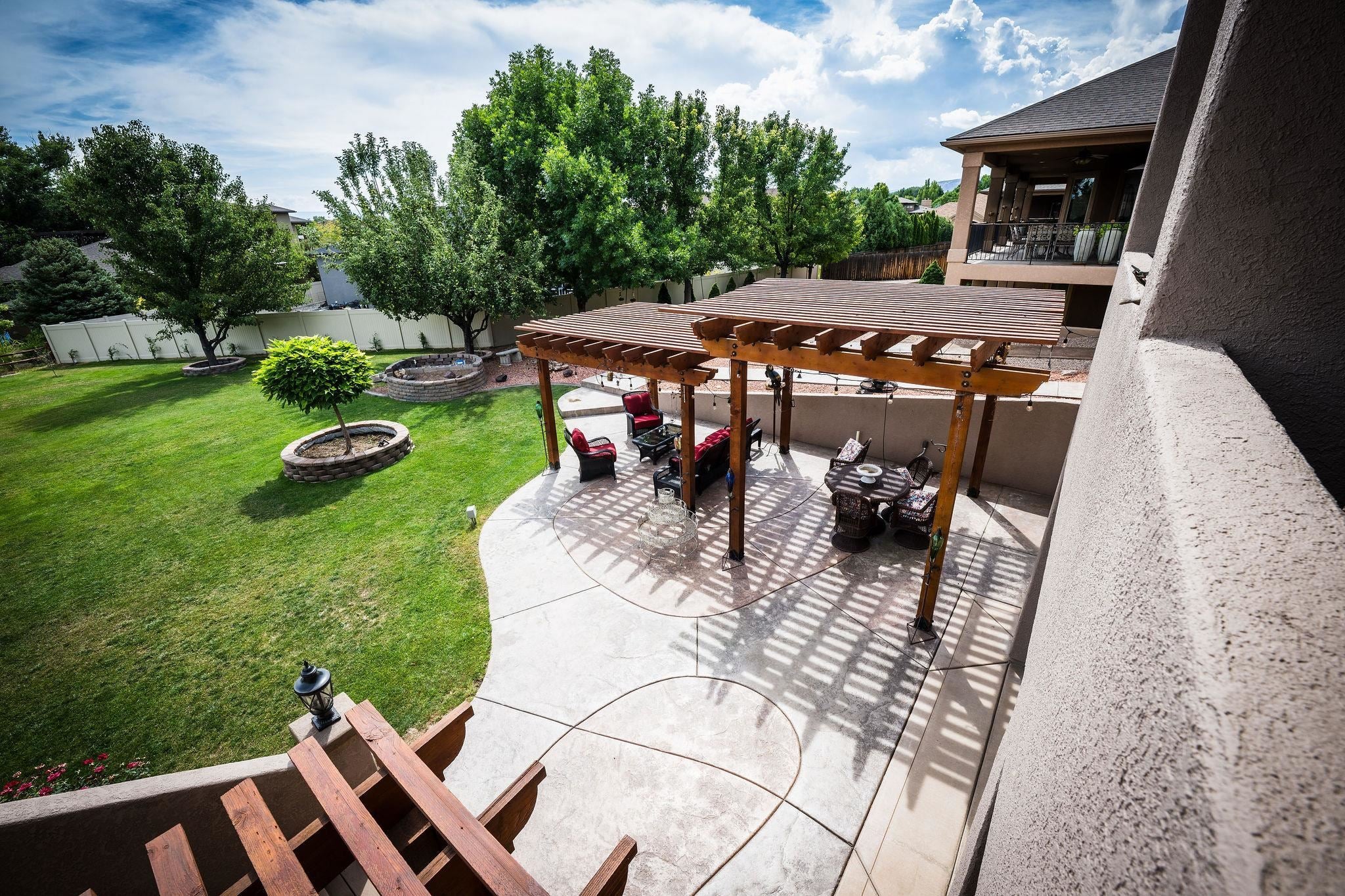 Grand Junction, Colorado, 81507, United States, 4 Bedrooms Bedrooms, ,5 BathroomsBathrooms,Residential,Active,1929450