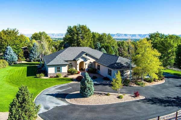 710 INDEPENDENCE VALLEY DR, GRAND JUNCTION, CO 81507 - Image 1