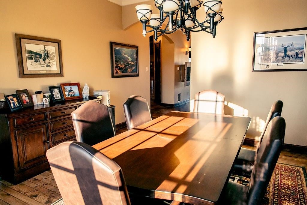 Rangely, Colorado, 81648, United States, 5 Bedrooms Bedrooms, ,5 BathroomsBathrooms,Residential,Active,1899225