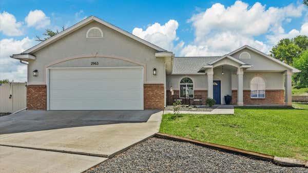 2963 CIRCLING HAWK CT, GRAND JUNCTION, CO 81503 - Image 1