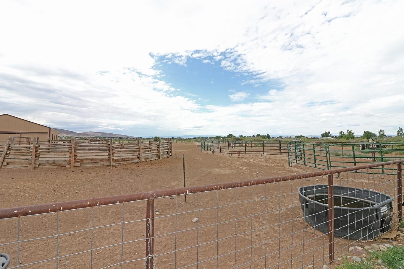 Loma, Colorado, 81524, United States, 2 Bedrooms Bedrooms, ,1 BathroomBathrooms,Residential,Active,1894238