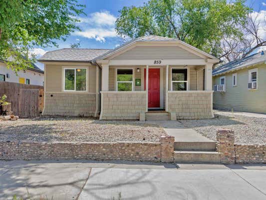 859 TELLER AVE, GRAND JUNCTION, CO 81501 - Image 1