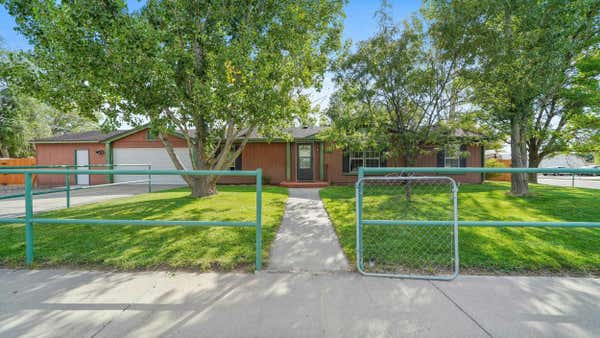 380 S CEDAR ST, FRUITA, CO 81521 - Image 1