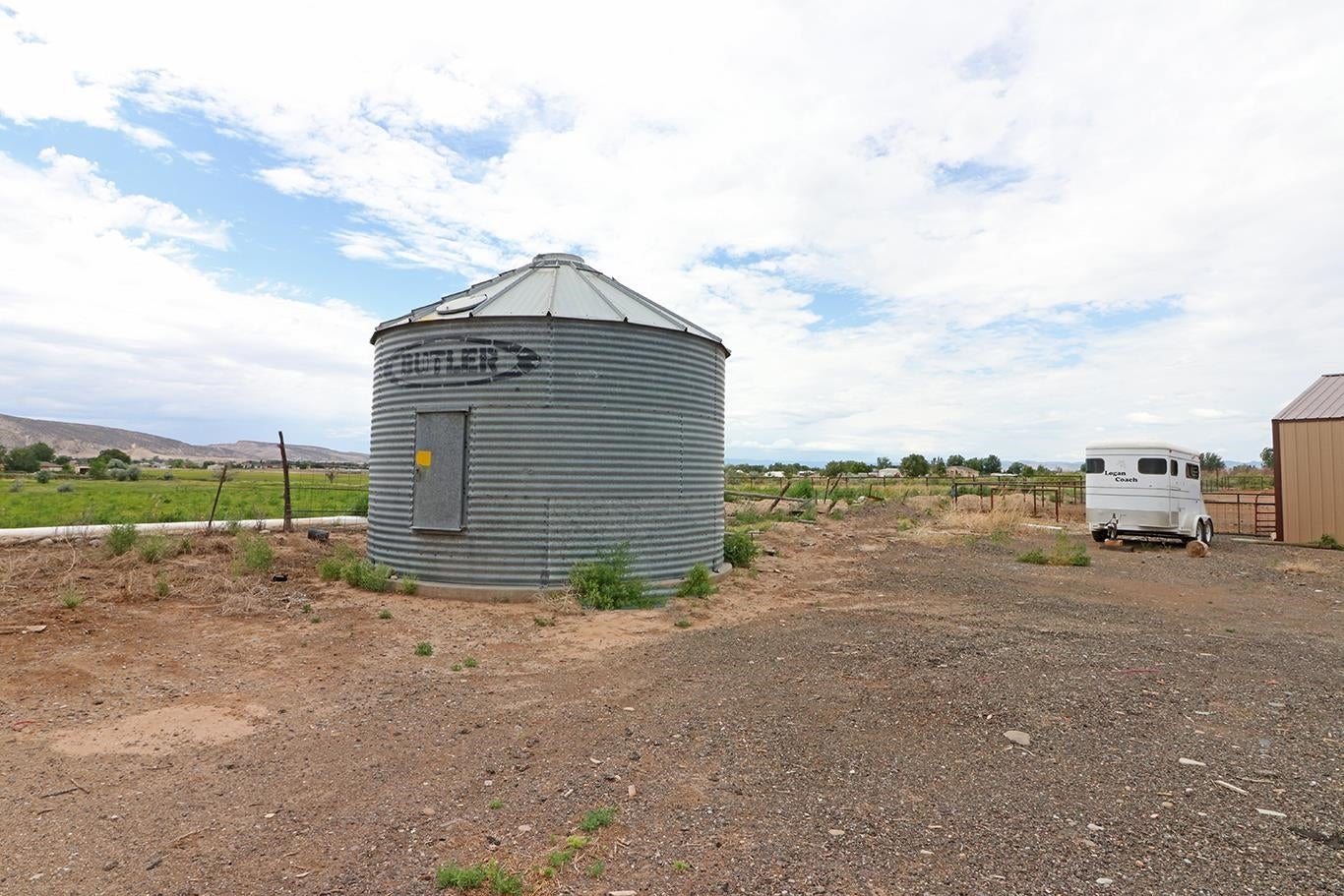 Loma, Colorado, 81524, United States, 2 Bedrooms Bedrooms, ,1 BathroomBathrooms,Residential,Active,1894238