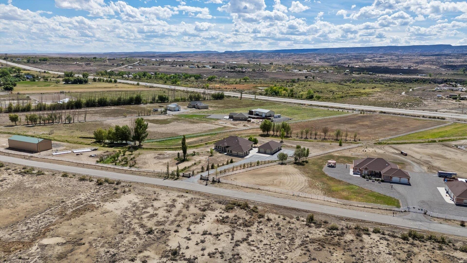 Whitewater, Colorado, 81527, United States, 4 Bedrooms Bedrooms, ,4 BathroomsBathrooms,Residential,Active,1943805