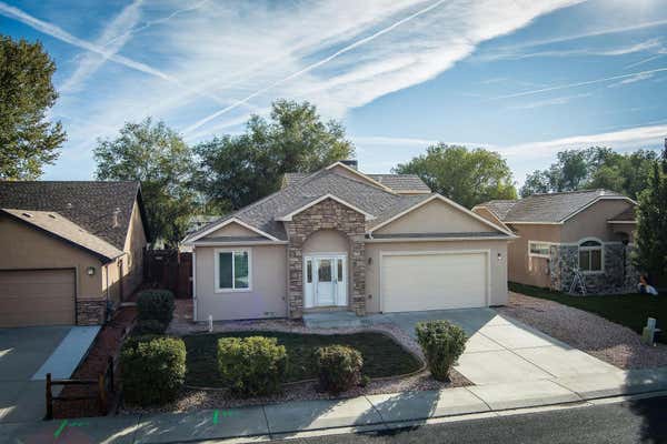 460 WASHBURN ST, GRAND JUNCTION, CO 81504 - Image 1