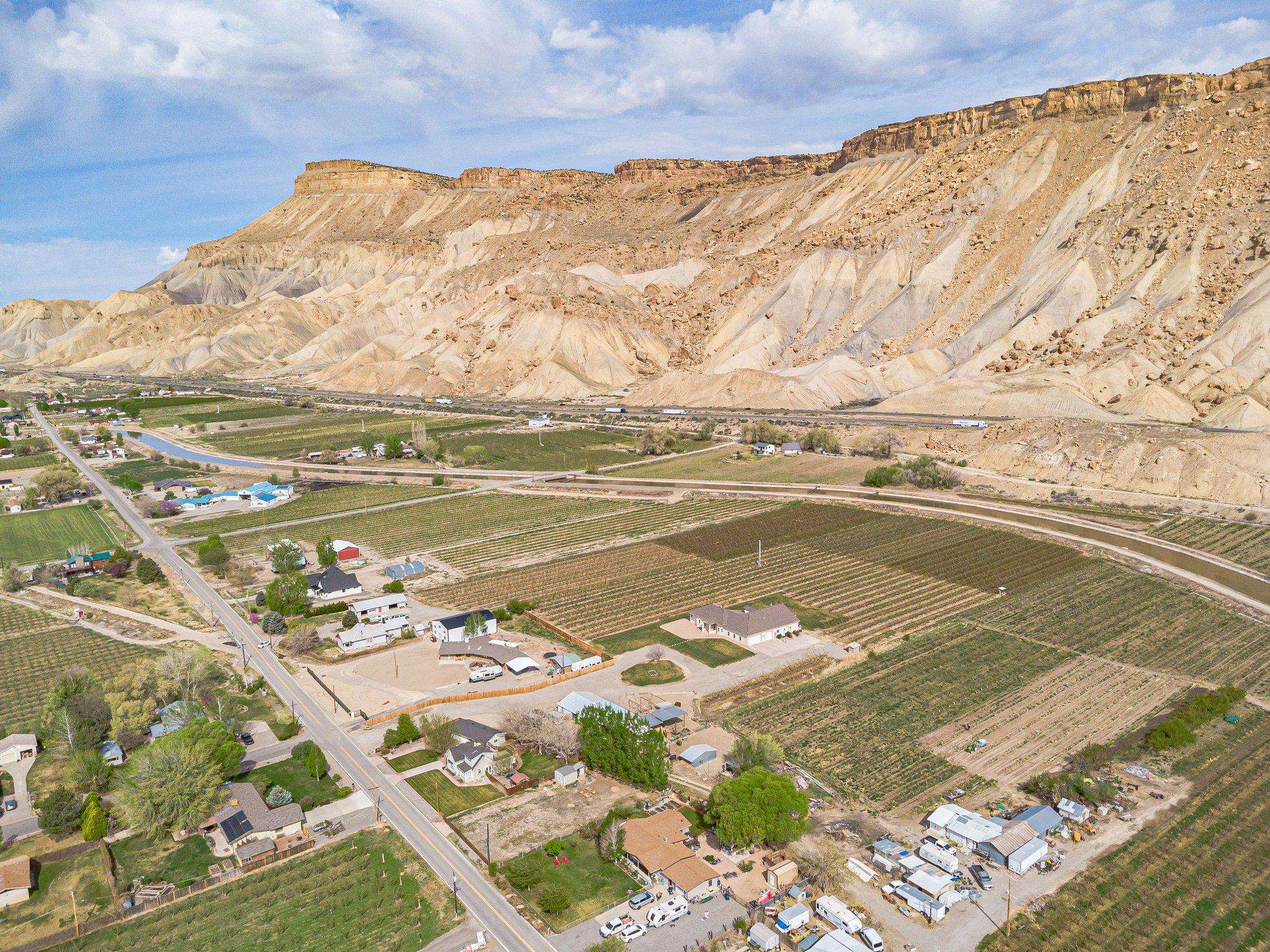 Palisade, Colorado, 81526, United States, 7 Bedrooms Bedrooms, ,5 BathroomsBathrooms,Residential,Active,1773219