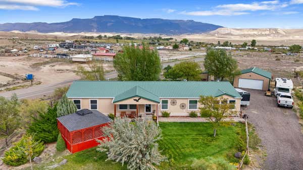 302 DESERT VISTA RD, WHITEWATER, CO 81527 - Image 1