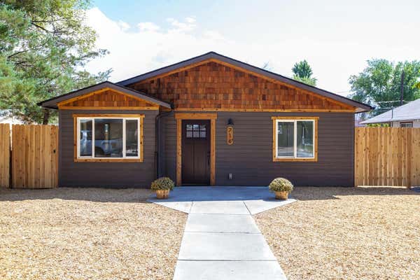 716 E HARRISON AVE, FRUITA, CO 81521 - Image 1