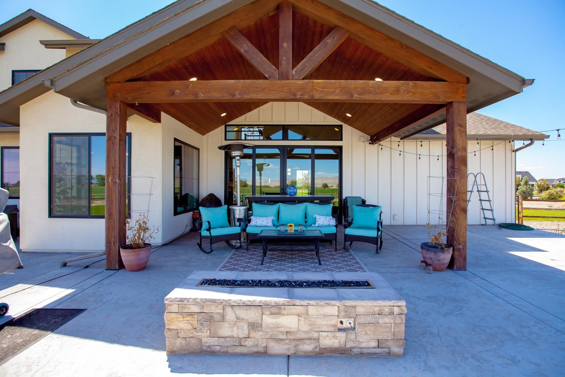 Grand Junction, Colorado, 81505, United States, 4 Bedrooms Bedrooms, ,3 BathroomsBathrooms,Residential,Active,2013150