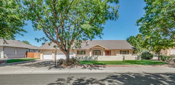 2182 CANYON VIEW DR, GRAND JUNCTION, CO 81507 - Image 1