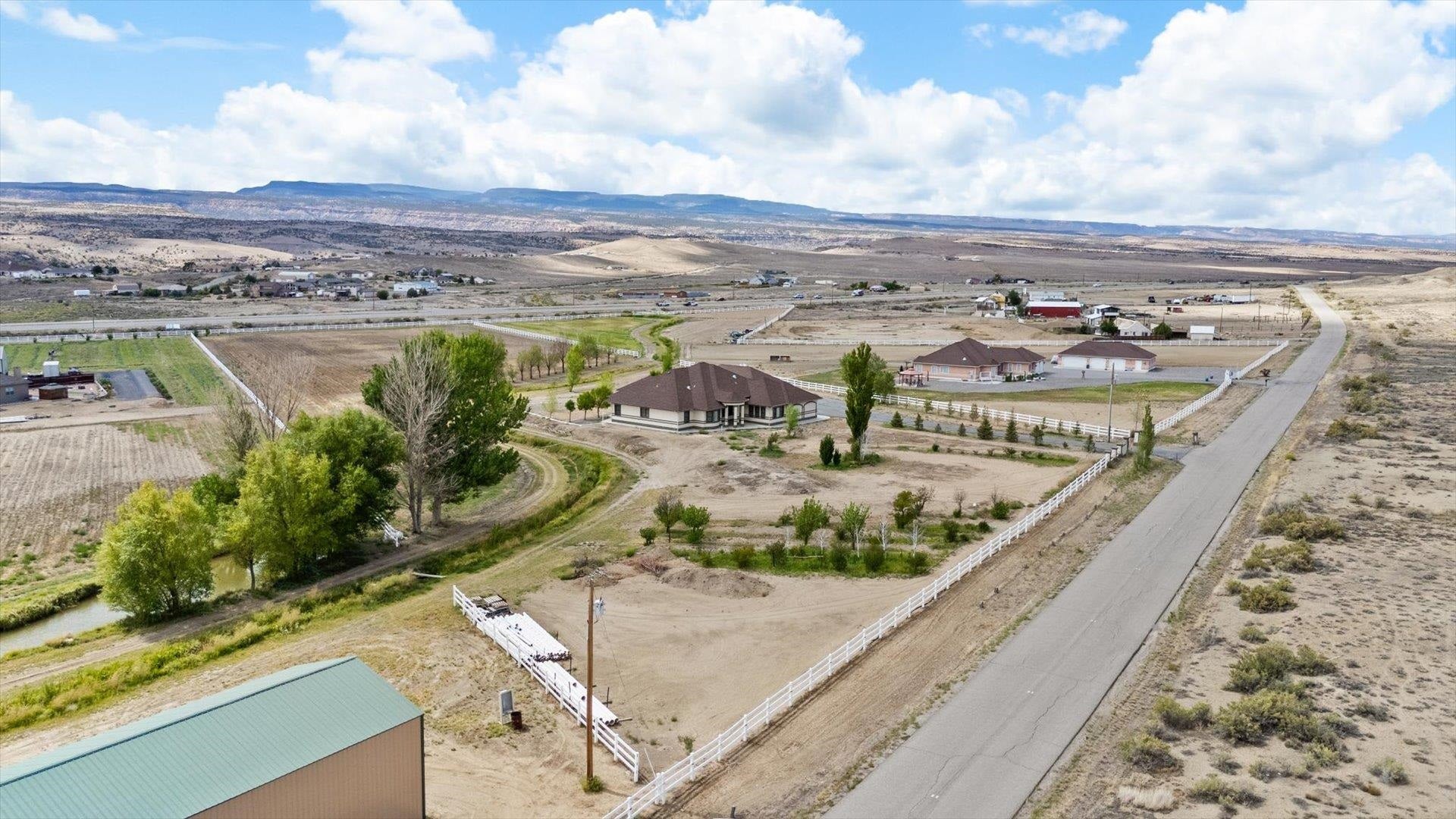 Whitewater, Colorado, 81527, United States, 4 Bedrooms Bedrooms, ,4 BathroomsBathrooms,Residential,Active,1943805