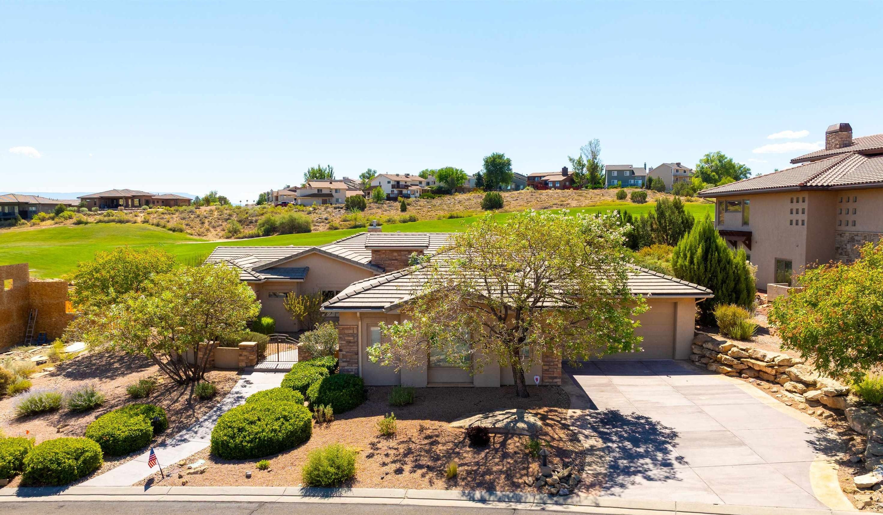 Grand Junction, Colorado, 81507, United States, 3 Bedrooms Bedrooms, ,3 BathroomsBathrooms,Residential,Active,1922305