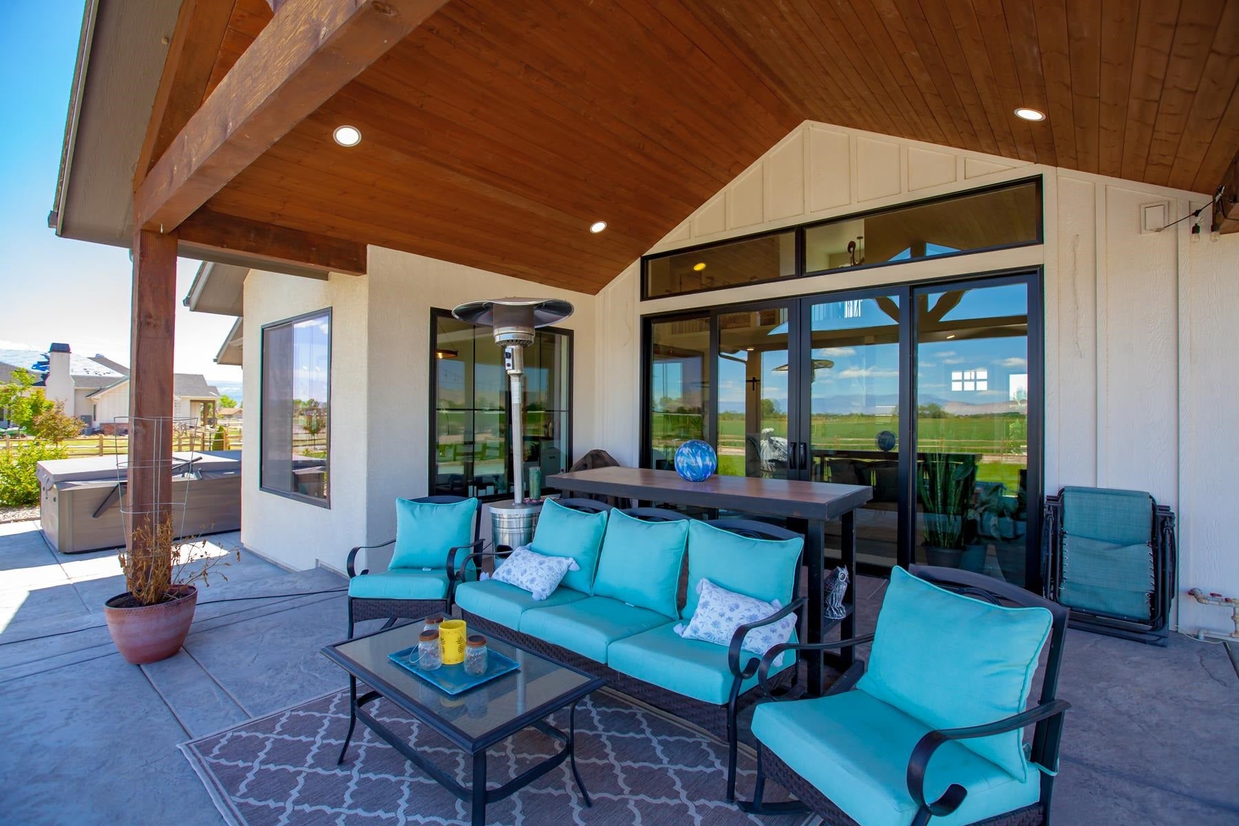 Grand Junction, Colorado, 81505, United States, 4 Bedrooms Bedrooms, ,3 BathroomsBathrooms,Residential,Active,2013150