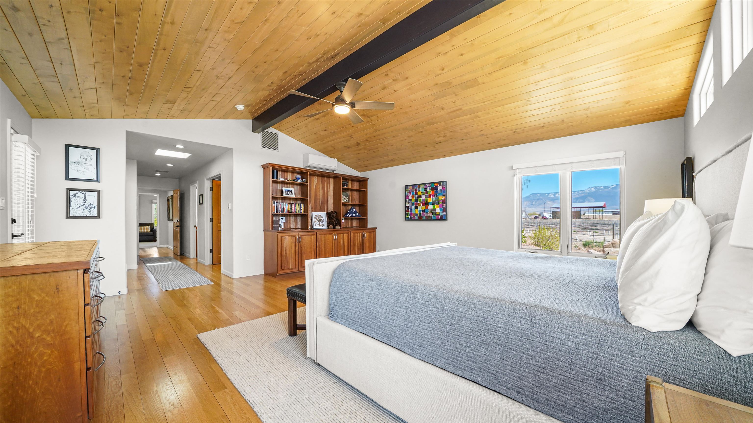 Palisade, Colorado, 81526, United States, 5 Bedrooms Bedrooms, ,5 BathroomsBathrooms,Residential,Active,2008295