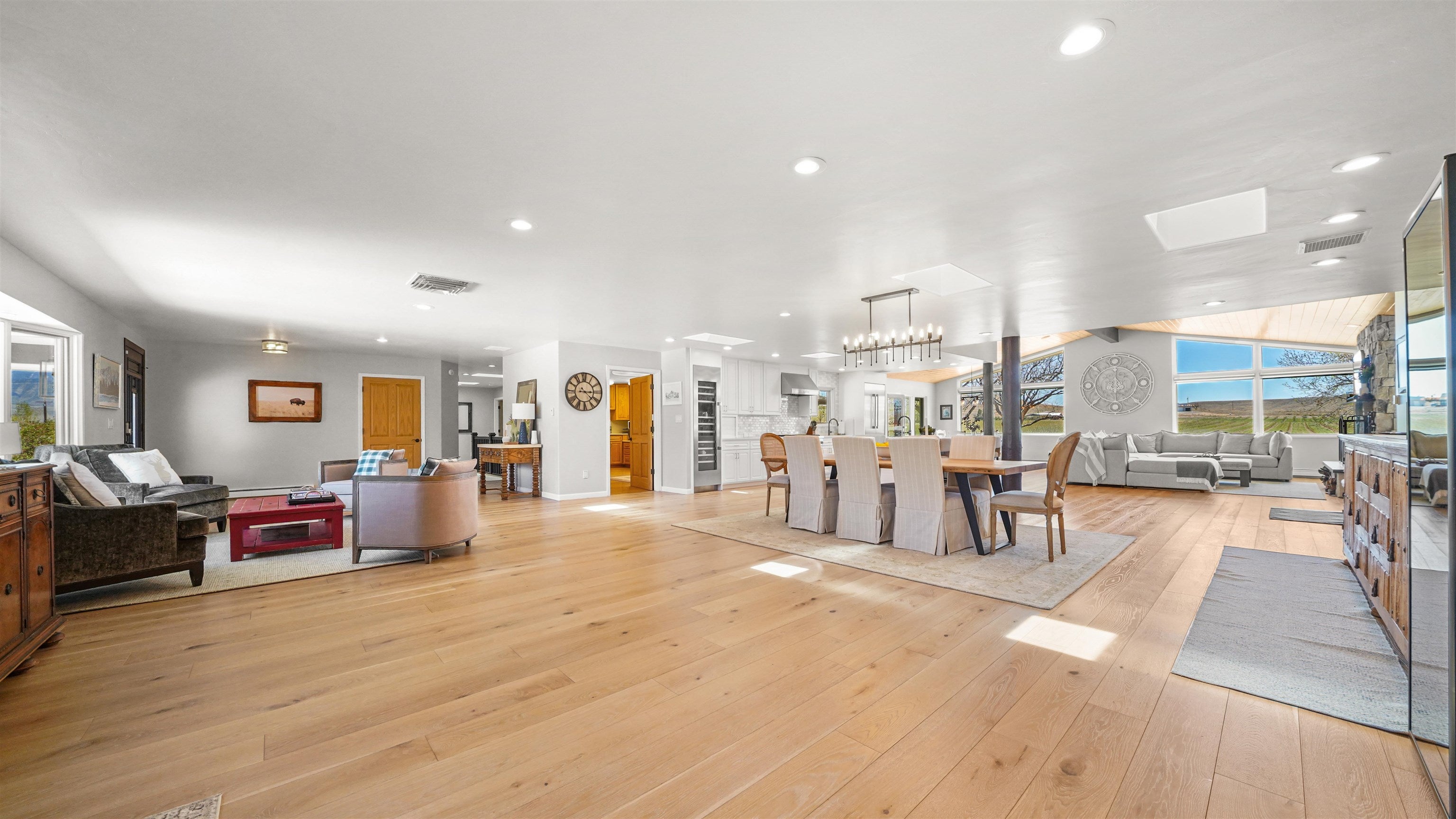 Palisade, Colorado, 81526, United States, 5 Bedrooms Bedrooms, ,5 BathroomsBathrooms,Residential,Active,2008295